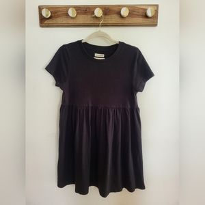 Urban Outfitters Babydoll T-shirt Dress